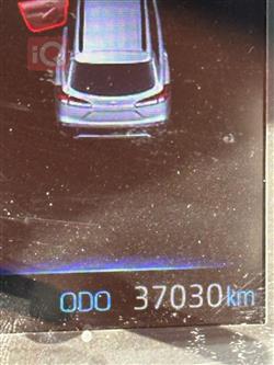 تويوتا كورولا كروس